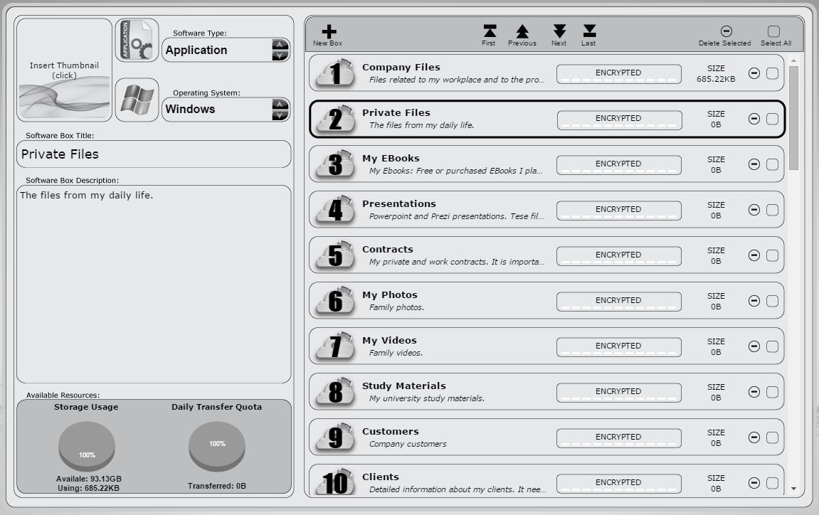 FileResort's tweet image. All your #data uploaded to @FileResort is kept in #encrypted form and thus kept #private just for you.