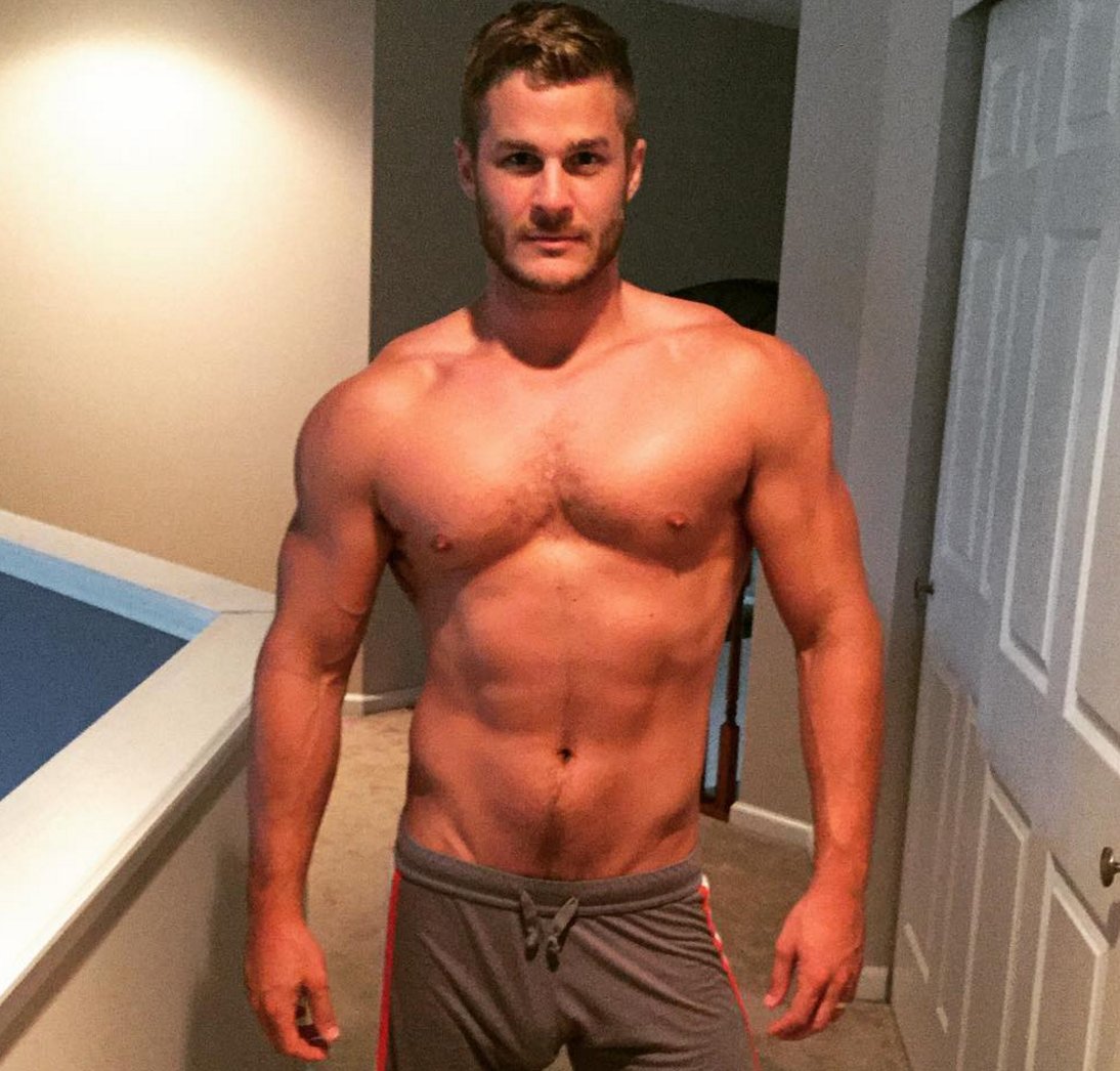 Armacost instagram austin Austin Armacost