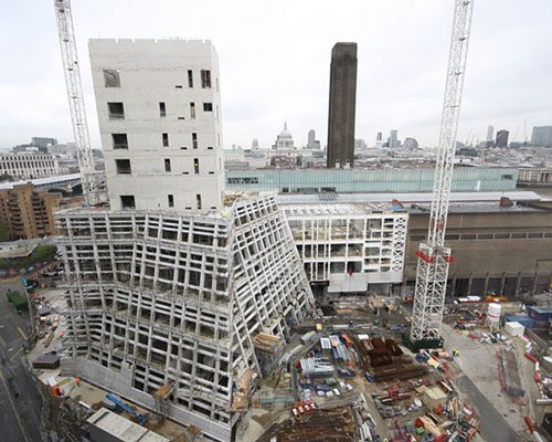 great_architctr's tweet photo. Tate Modern switch House #Herog & #Demeuron https://t.co/UH2JLQSbCm