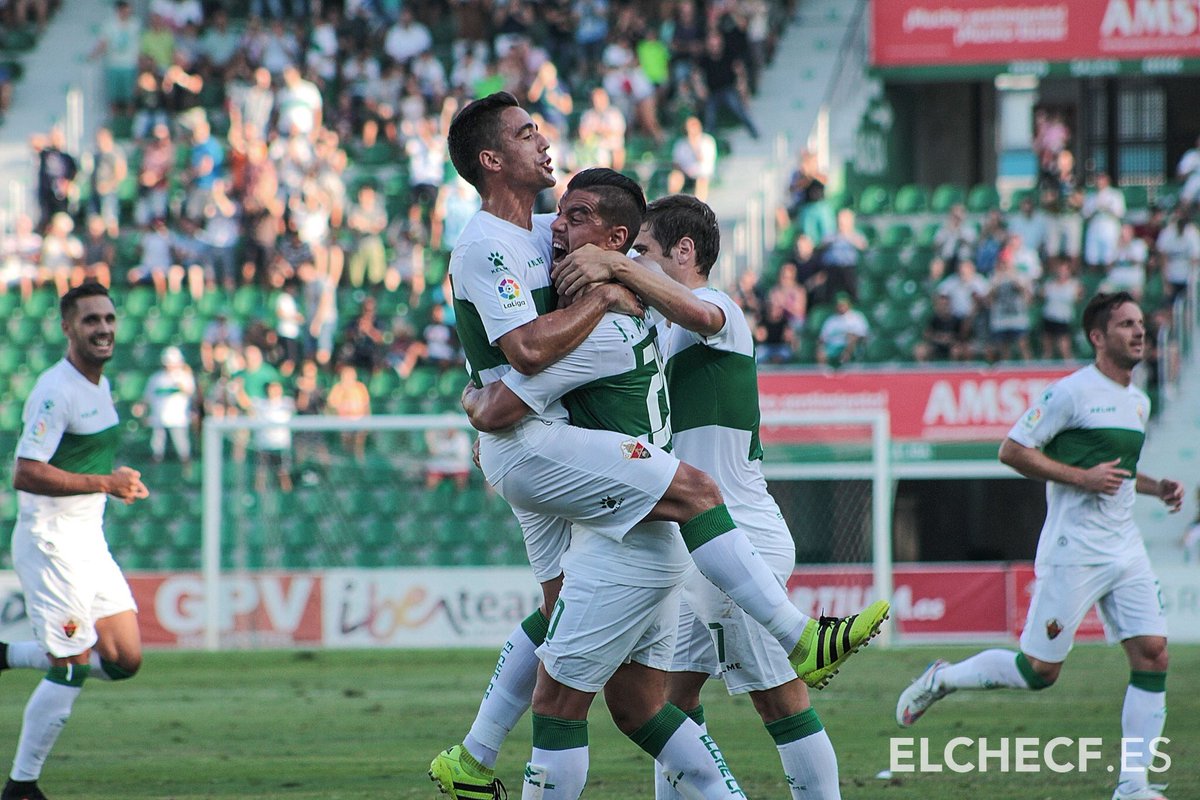 TodoElcheCF_ tweet picture