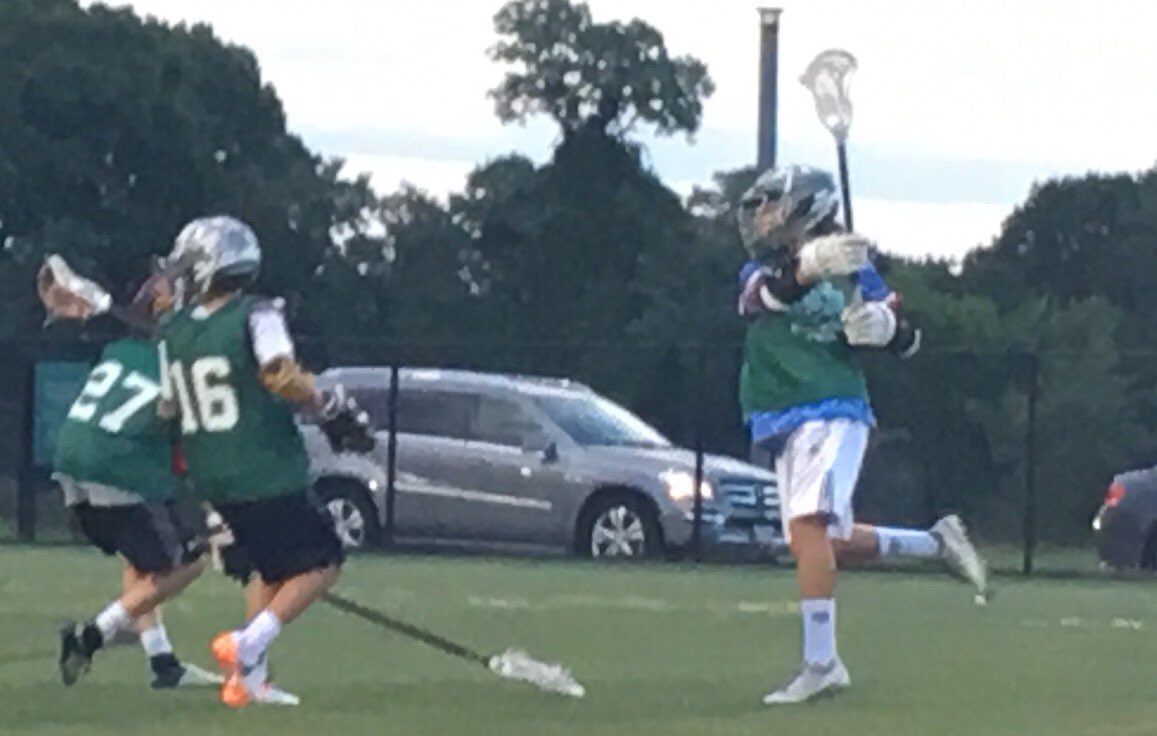 GreeneTurtleLacrosse tweet media