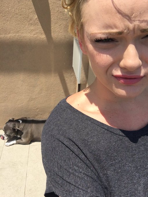 Hello bright sun https://t.co/dhVfRpBkDR<a href="/tag/talkshit"class="tags"><span>#talkshit</span></a>