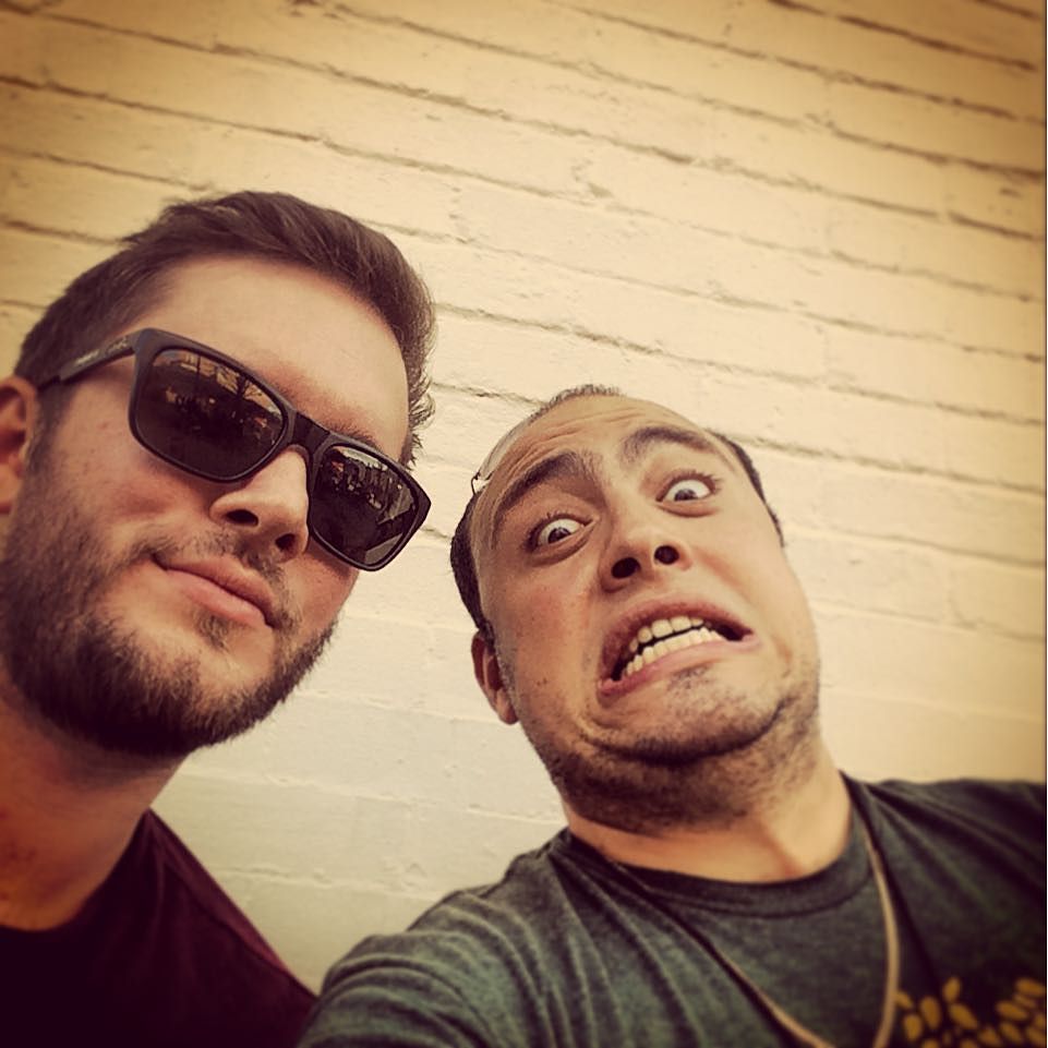 #lmf2016 tonight at 9 it's @inthepresenceofwolves then @montgomerystreets and then <a href="/midnig/">austin dooley</a>… ift.tt/2bKGK7R