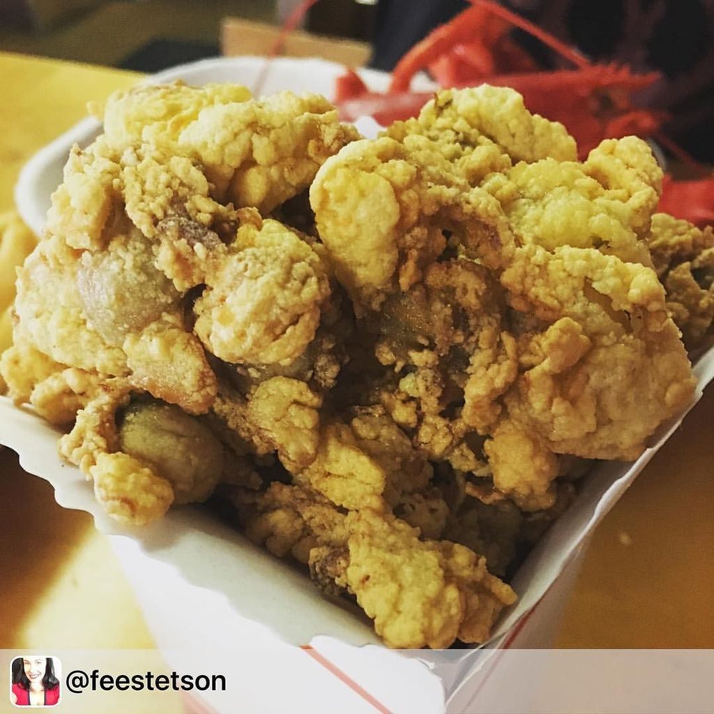 Woodman's of Essex on Twitter "Too great a shot of a box of fried