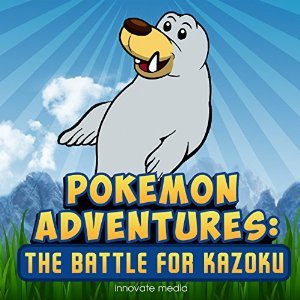 PGoRadio's tweet image. Want a free Pokemon Book to listen to?  Get it absolutely FREE on us:  buff.ly/2bq9DEv