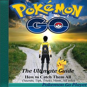 PGoRadio's tweet image. Want a free Pokemon Book to listen to?  Get it absolutely FREE on us:  buff.ly/2bq9DEv
