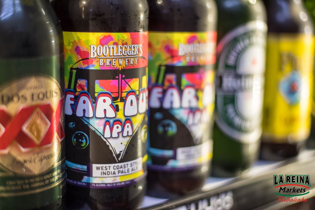 La Reina Markets (LaReinaMarkets) Twitter