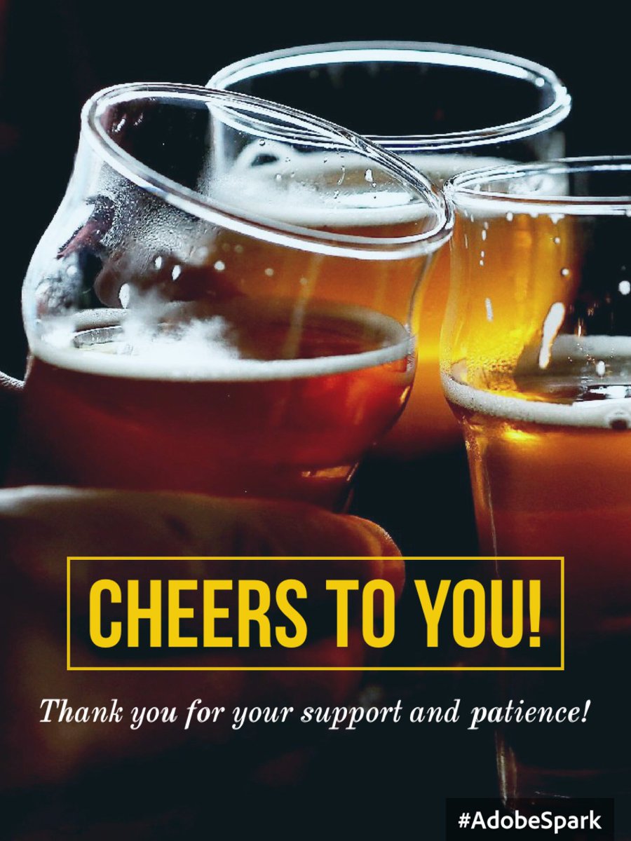 You overwhelmed us today with your support!!   We apologize for any delays you experienced and we will do better!