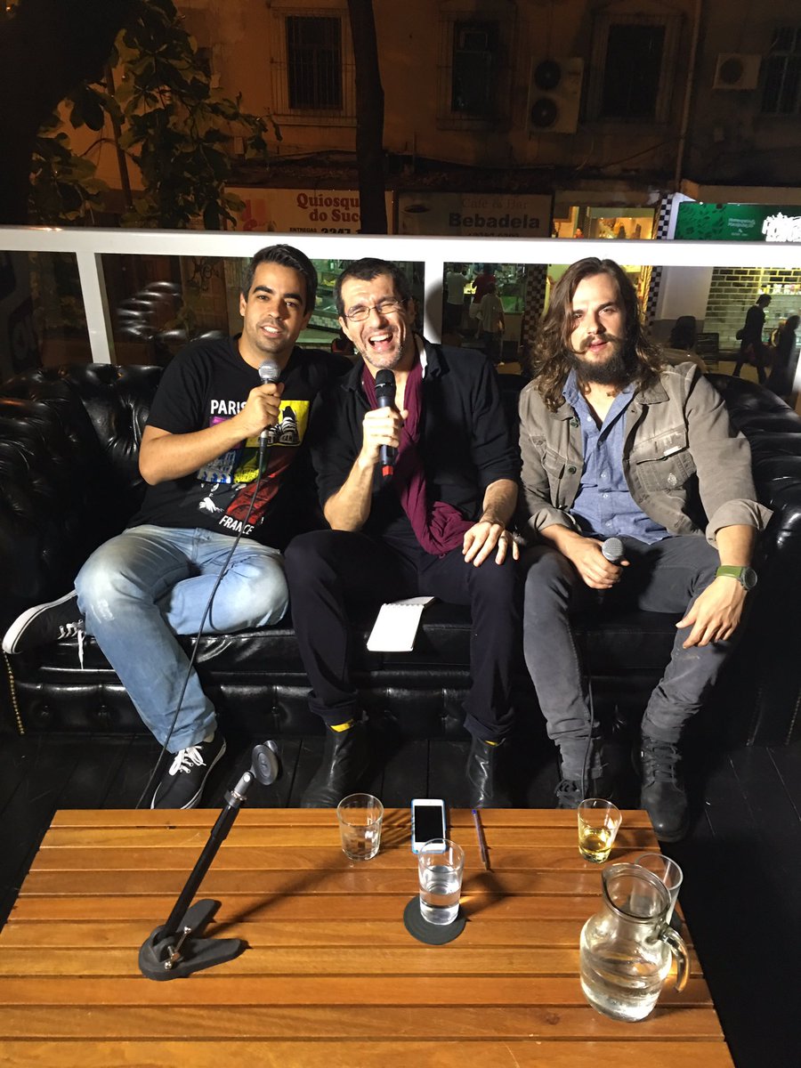 rioliveoficial's tweet photo. ALÔ PATRULHA comenta o jogo do Brasil no https://t.co/rBQdZNqWJg e torcendo #denovonao #alemanha #loverio #riolive https://t.co/ePev8d0QDA