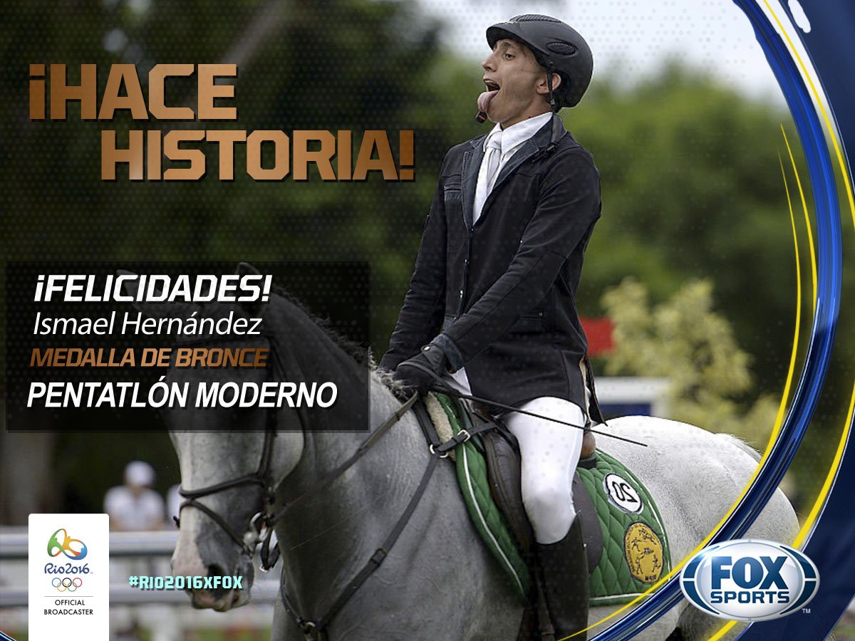 FOXSportsMX tweet picture