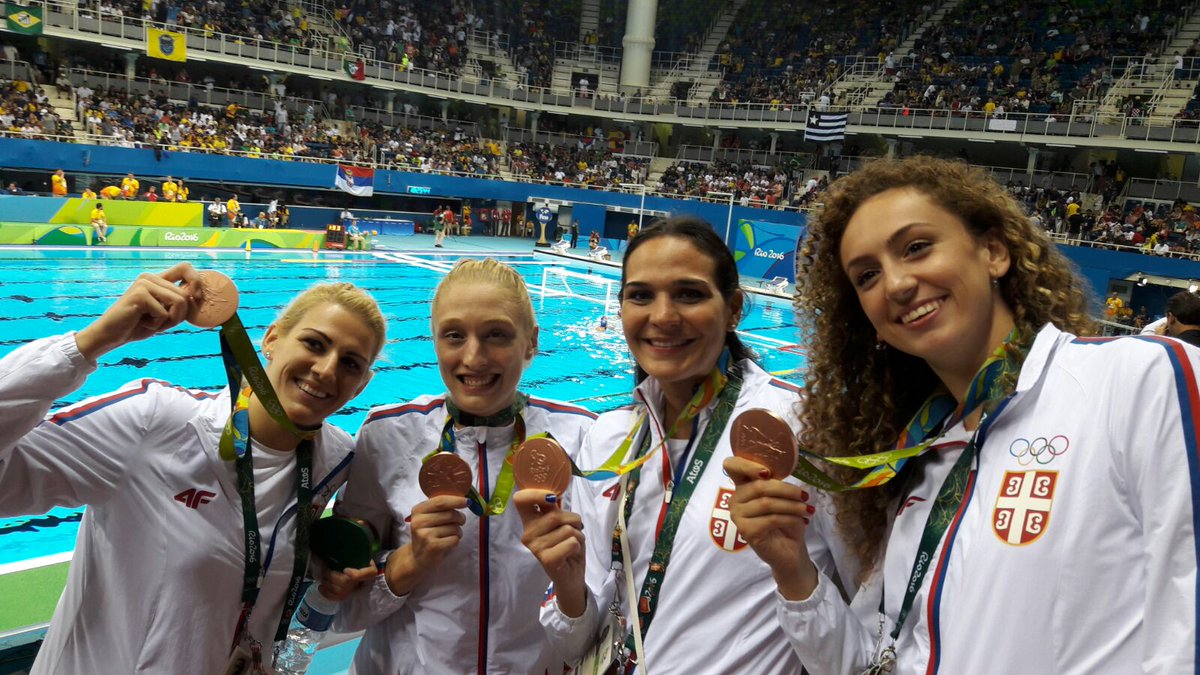 Team Serbia tweet media
