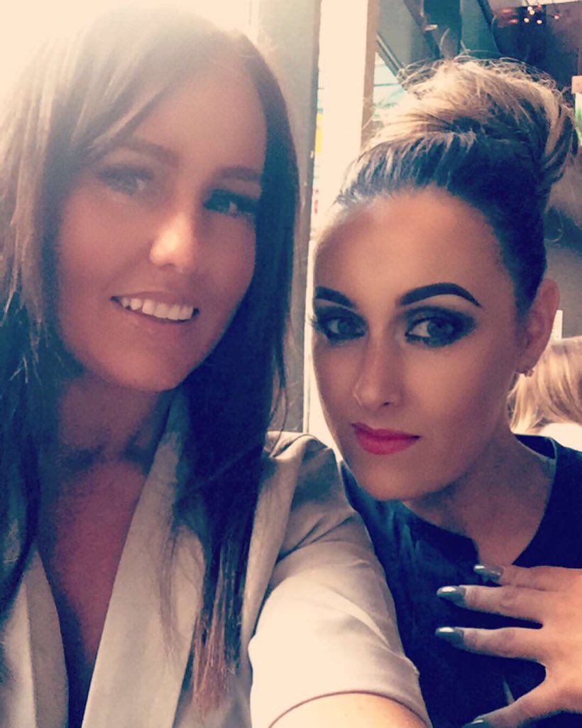 SBrown_88's tweet photo. This Girl Tho! 😍 https://t.co/oX6vlQ5c0u