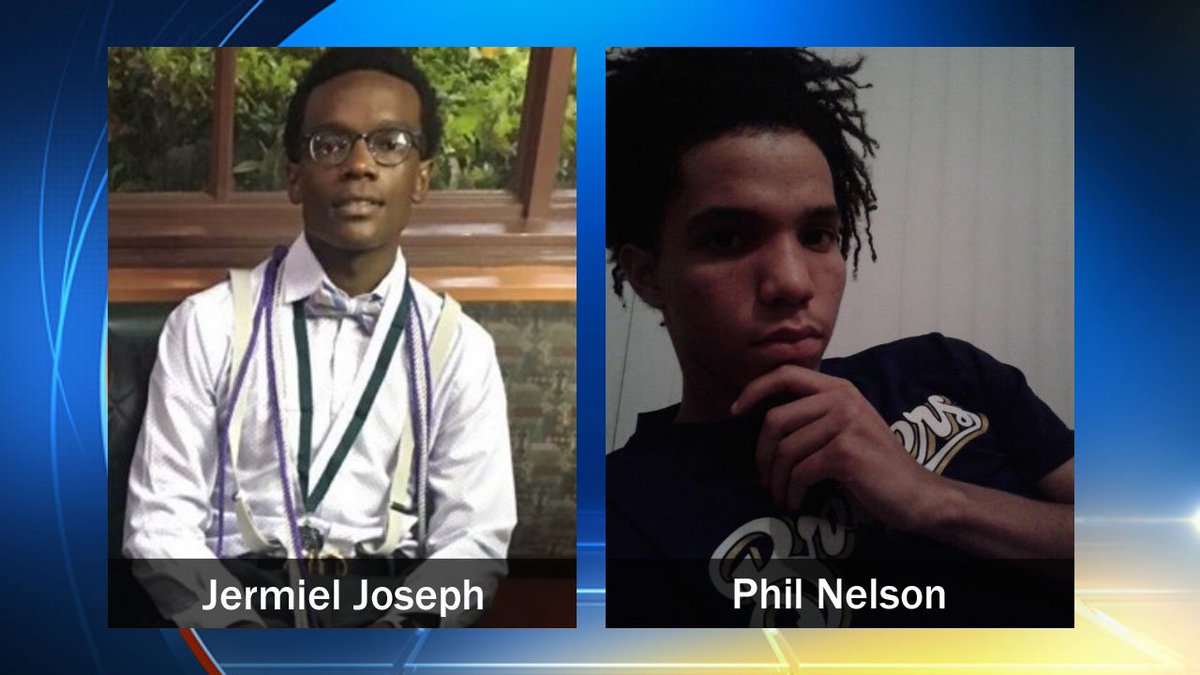 2 teens killed in drive-by shooting in #Miramar bit.ly/2bKLIlf?utm_me… https://t.co/E3JOWFa4Fl
