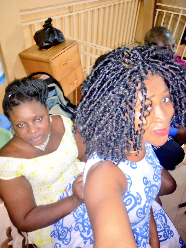 naa_collison's tweet photo. To a weeding ceremony https://t.co/Y2G7feqfYQ