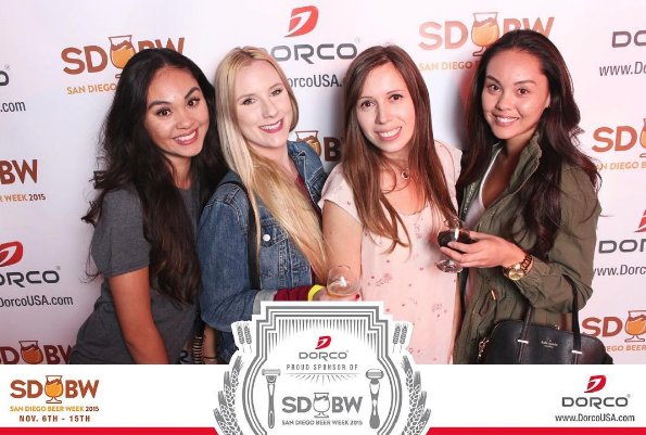 sdbeerweek's tweet photo. Last year @DorcoPace brought a photo booth to the #VIPBrewerTakeover! Get tix for this year: https://t.co/GLl1g9mdsf https://t.co/QKSpD4nIw6