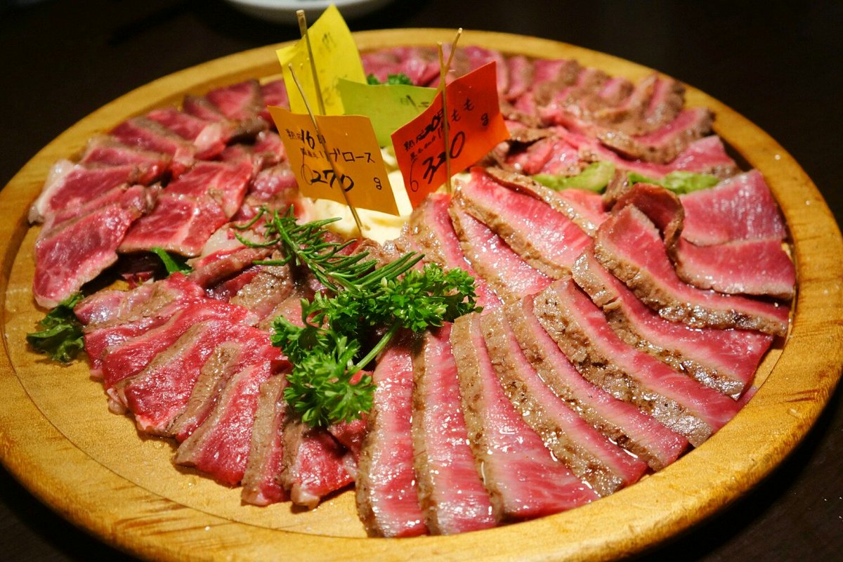 としやん ブロンプトン ダイエット開始 昨晩は肉欲にまみれた夜を過ごしました 男だけで てな訳で久しぶりの 暴走熟成肉庫 肉アバンギャルド で熟成肉喰い 秋葉原 と言うか都内でも最高レベル 特にしんたま たまらん T Co Qkubpogvw3 としやん ブロンプトン ダイエット開始 昨晩は肉欲にまみれた夜を過ごしました 男だけで てな訳で久しぶりの 暴走熟成肉庫 肉アバンギャルド で熟成肉喰い 秋葉原 と言うか都内でも最高レベル 特にしんたま たまらん T Co Qkubpogvw3