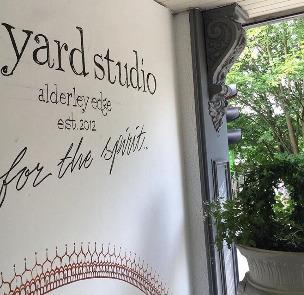 Baby Ballet starting Friday mornings from the 9th September at the beautiful #TheYardStudio - BOOK YOUR FREE TRAIL!
