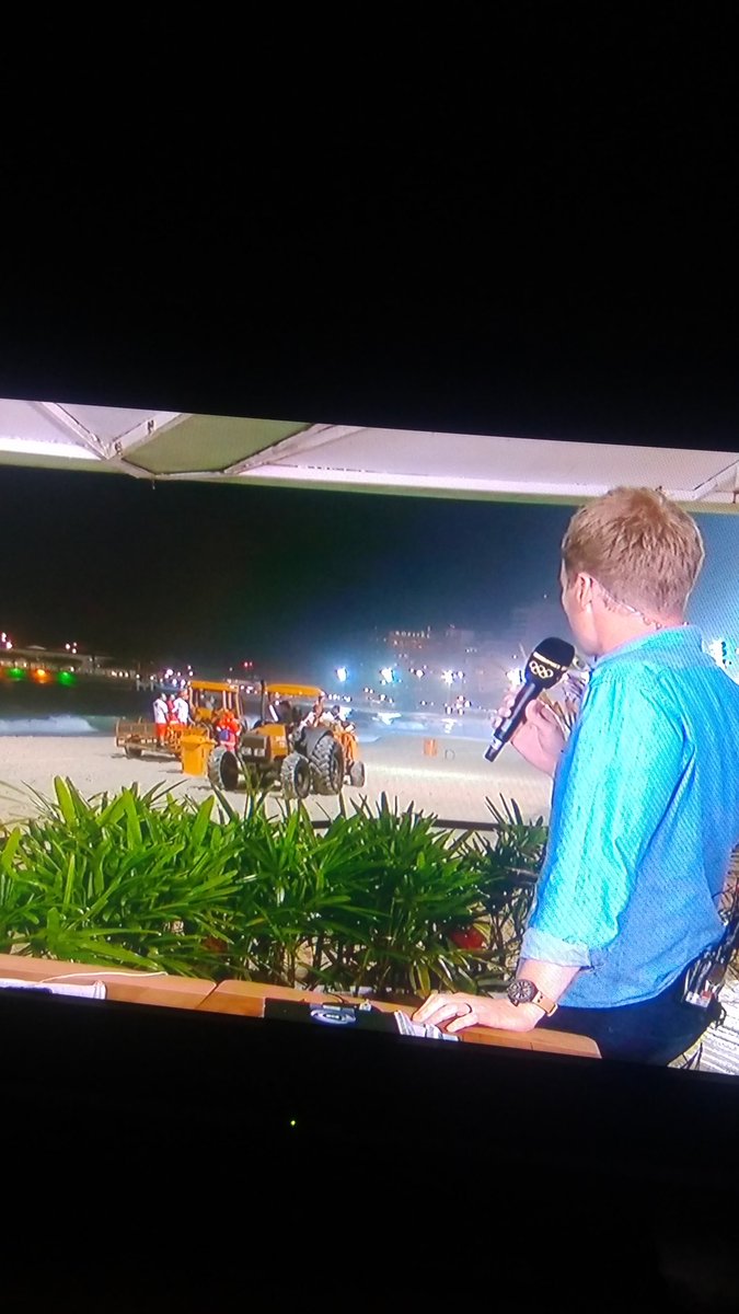 adamgatto's tweet photo. Fantastic #Copacabinmen action on #BBC4 @mrdanwalker #binoff #Gold https://t.co/X3g9DHK8Nc