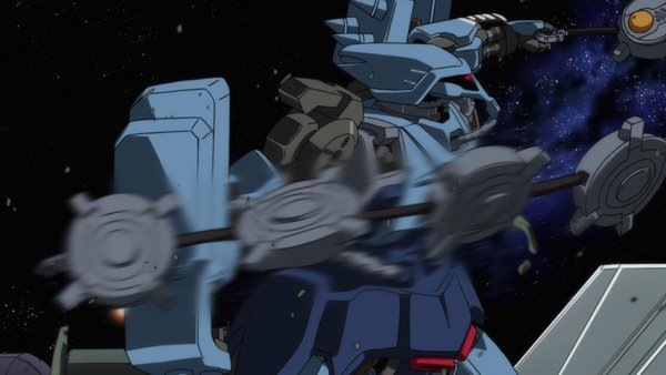 実況 感想まとめ 機動戦士ガンダムユニコーン Re 0096 アニメレーダー 実況 感想まとめ 機動戦士ガンダムユニコーン Re 0096 アニメレーダー