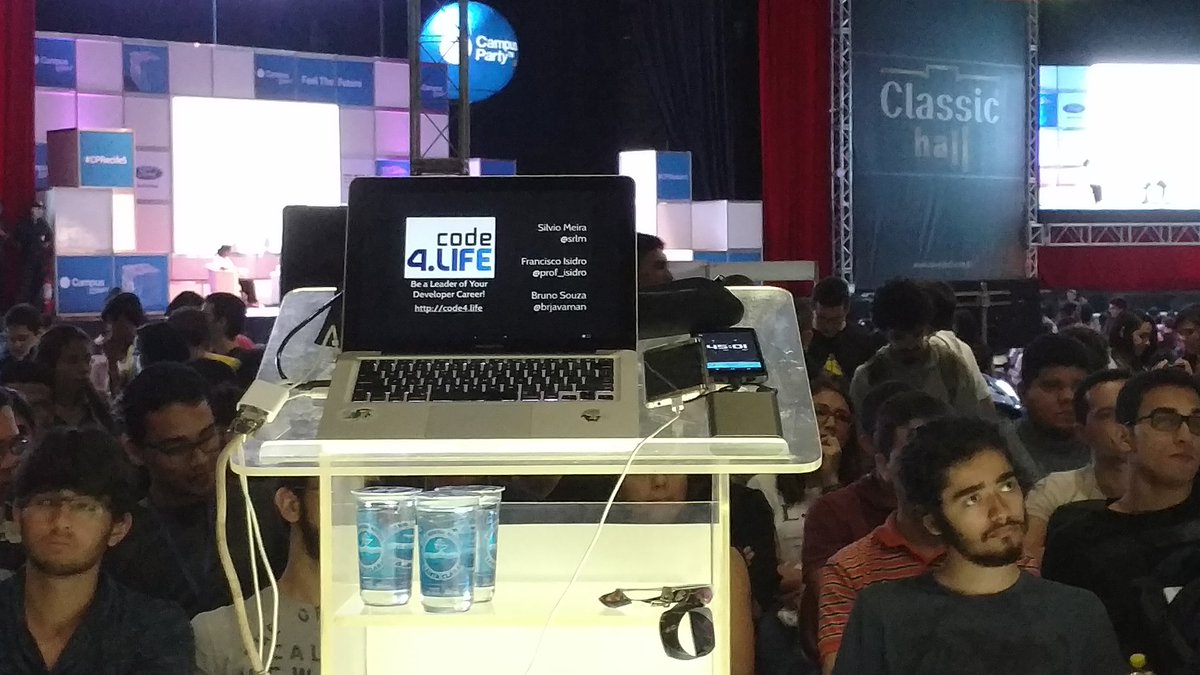 srlm's tweet image. rolando agora: #code4life. #tudoÉsoftware.
