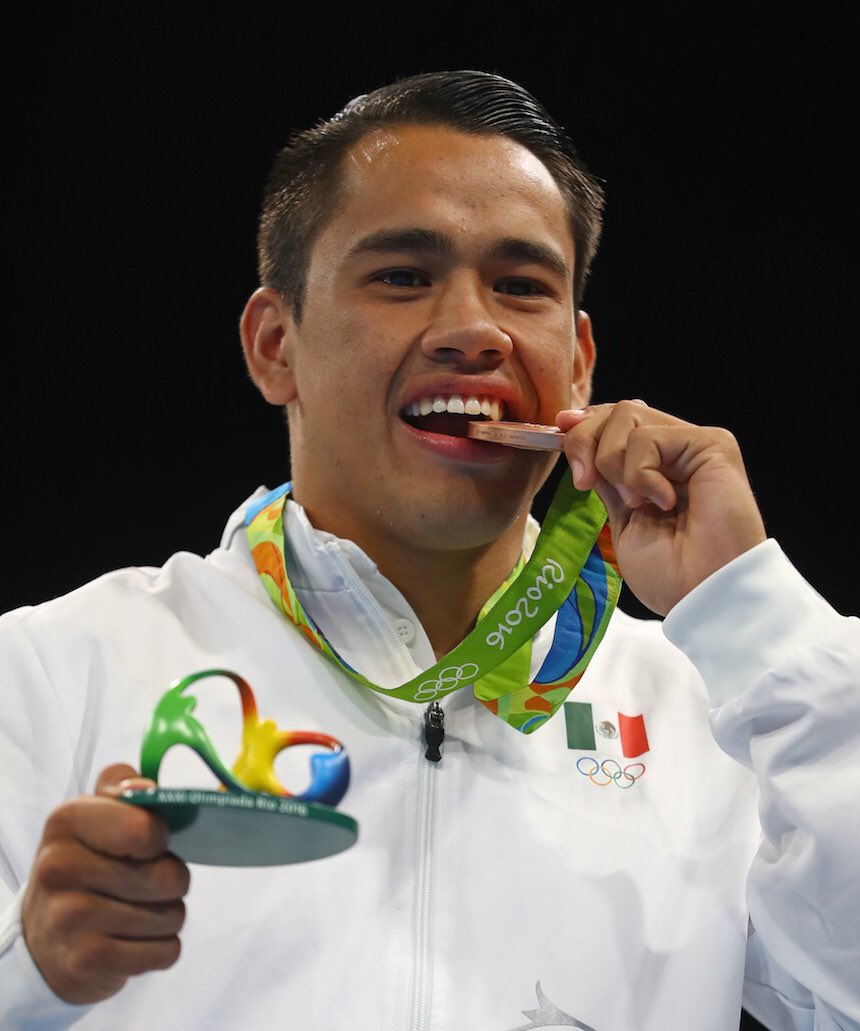 sopitas's tweet photo. Lupita, Misael, Germán e Ismael: Así la cosecha de medallas para #Mex ¡Gracias por rifarse! https://t.co/XJZ4FFB4WK https://t.co/yEXsmhjY42