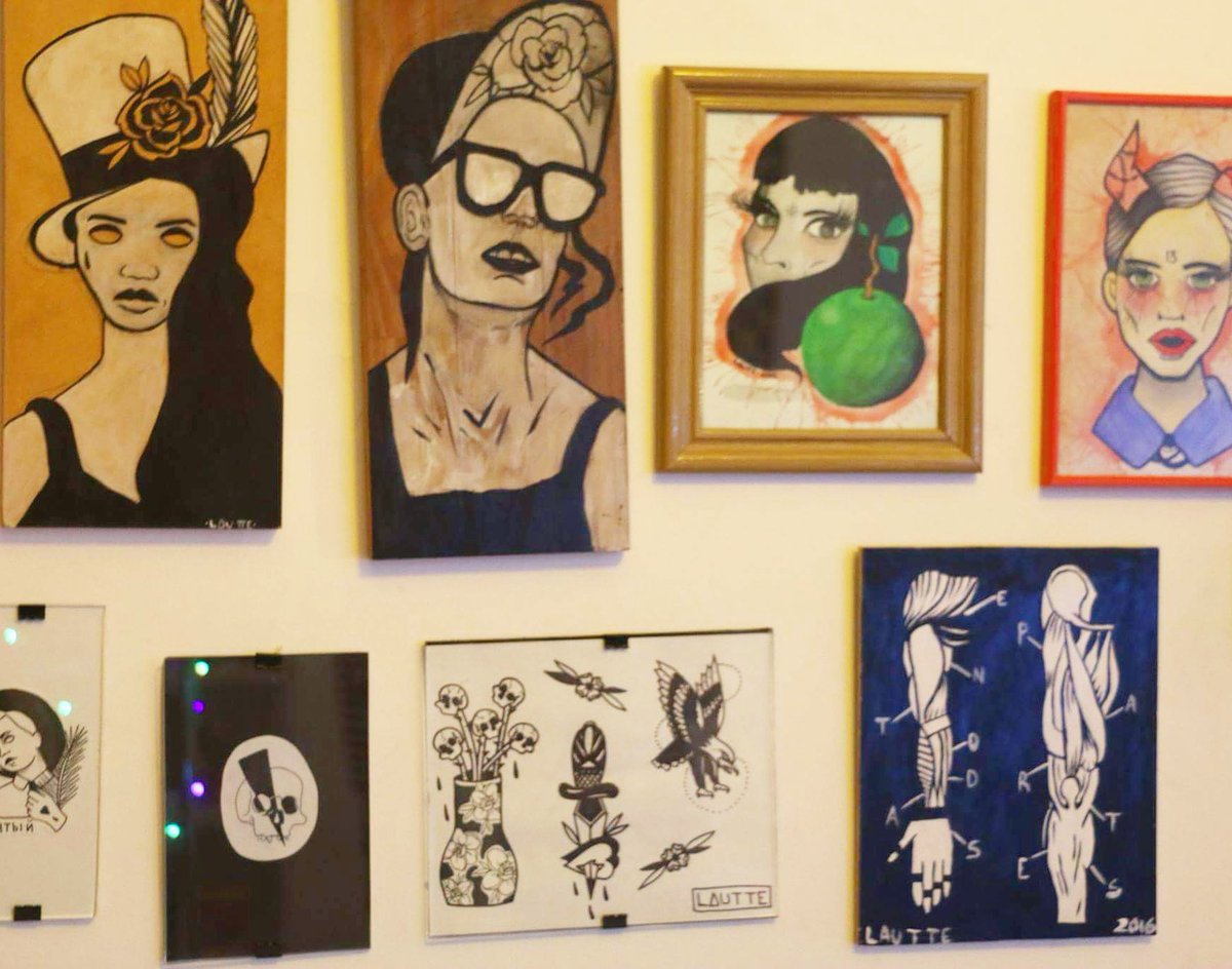 @ LAUTTE #LABhappening