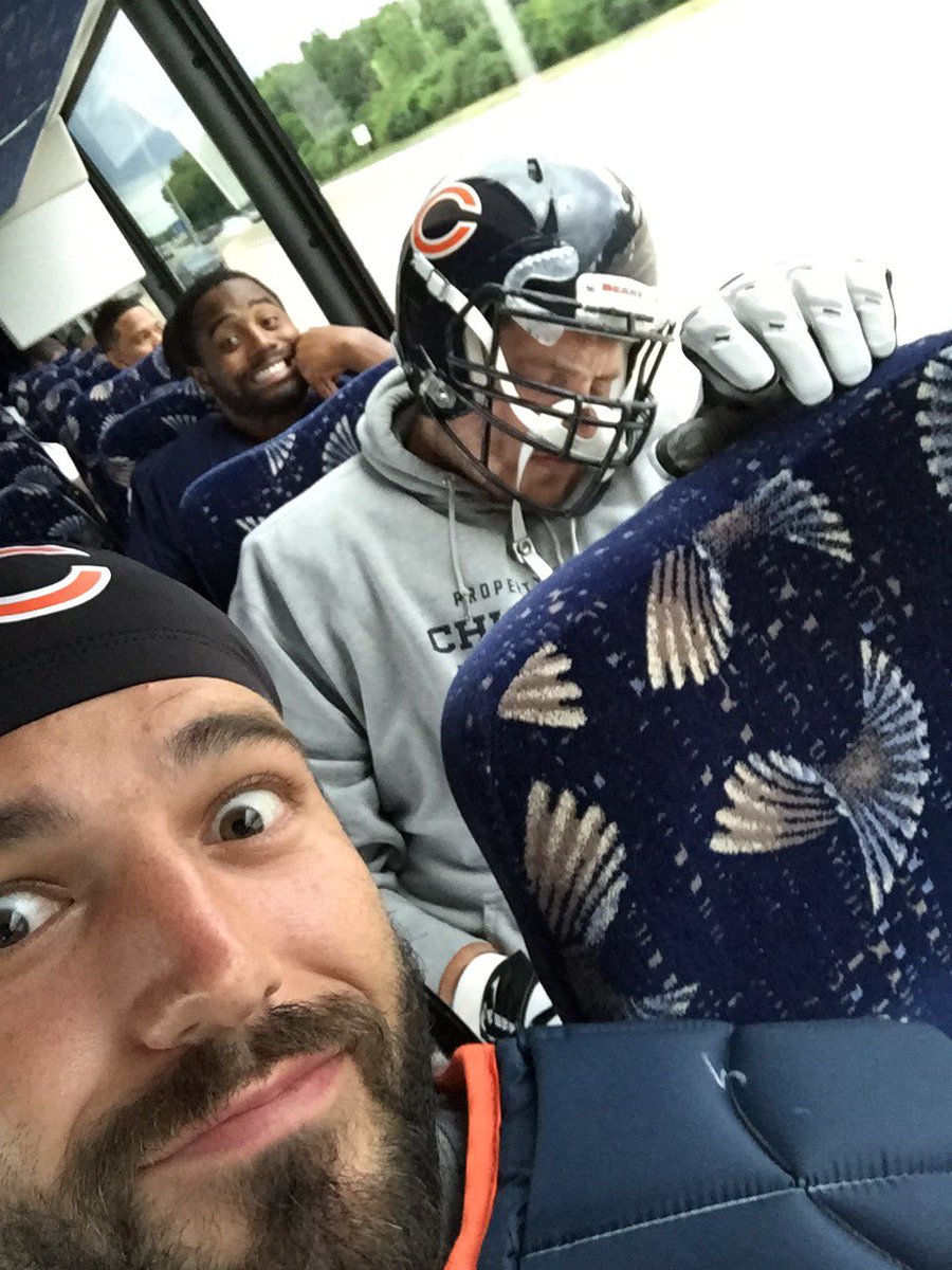 Ol Wally had to catch a cat nap before this practice... #ReadyReady S/O to <a href="/DarrelYoung36/">Darrel Young</a> with the photo 💣