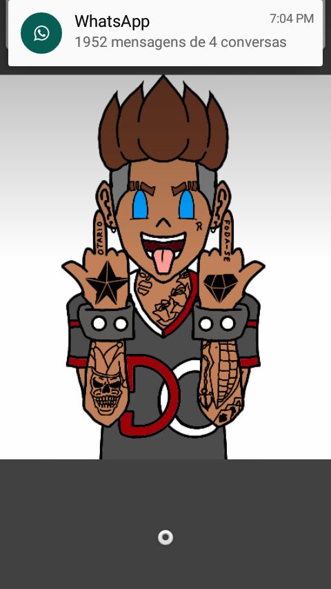 RickyS2s's tweet photo. @LKdrawings @SirInsano @GatoArtz @jimmy_rockins @TrevorGamerr @PapaleguasH @PlayCraft015 Só Uma Palinha Do Q Tô Fzd https://t.co/xOKLeetHr4