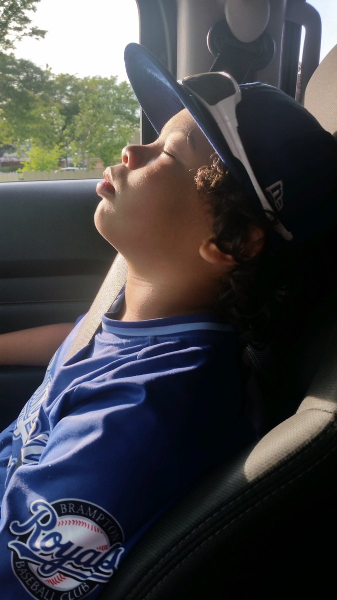 Stiener13's tweet photo. This is what hitting dingers all day in 35 deg. Weather looks like! #davedash #strikeoutleukaemia @BMBIRoyals2006 https://t.co/nD1PBXHncP