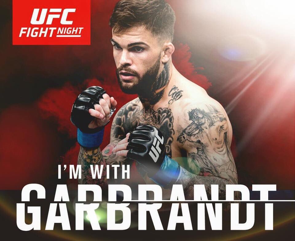 As if it were a fucking question