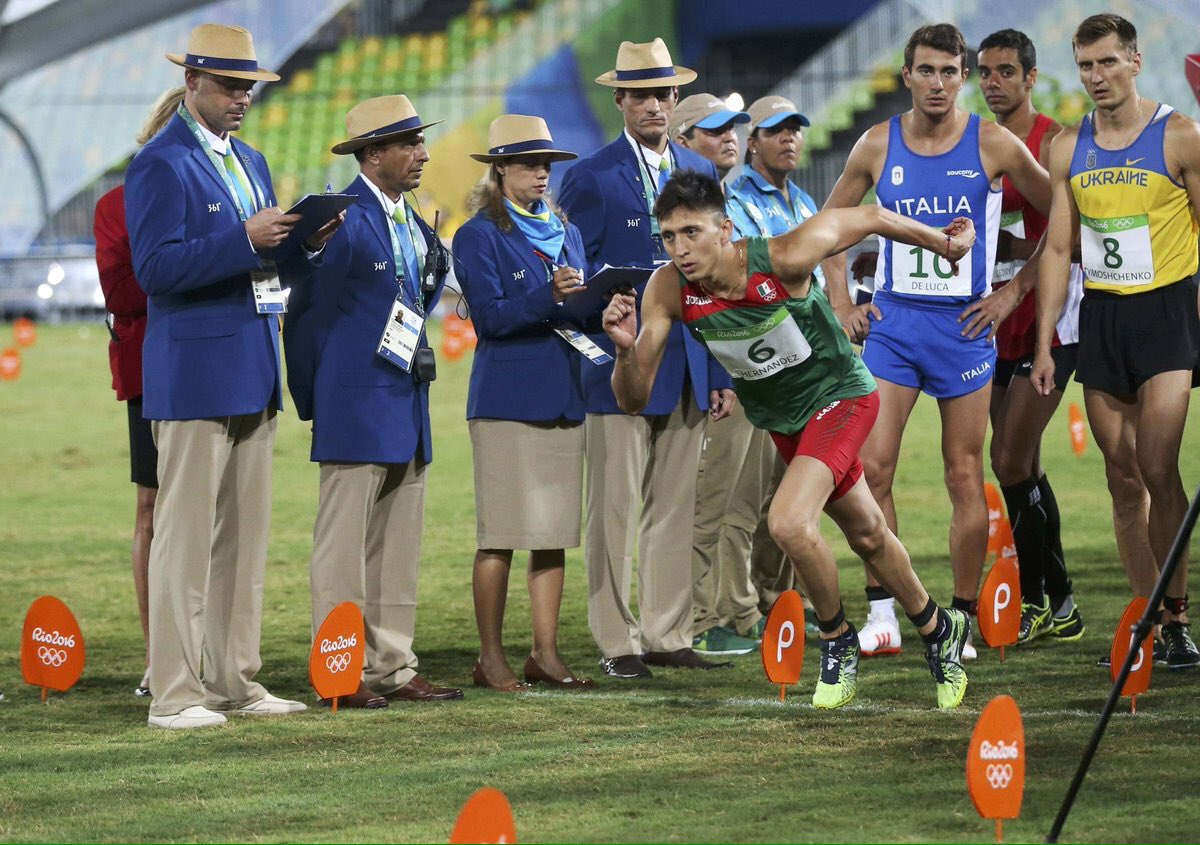RunningLife_'s tweet photo. Ismael Hernández gana #Bronce #PentatlonModerno #MEX #JuegosOlimpicos #Rio2016 Felicidades a base de perseverancia! https://t.co/YshXdE1ZdC