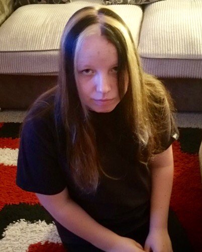 bvbJLee's tweet photo. Just had my hair dyed https://t.co/SB7gHCUNjo
