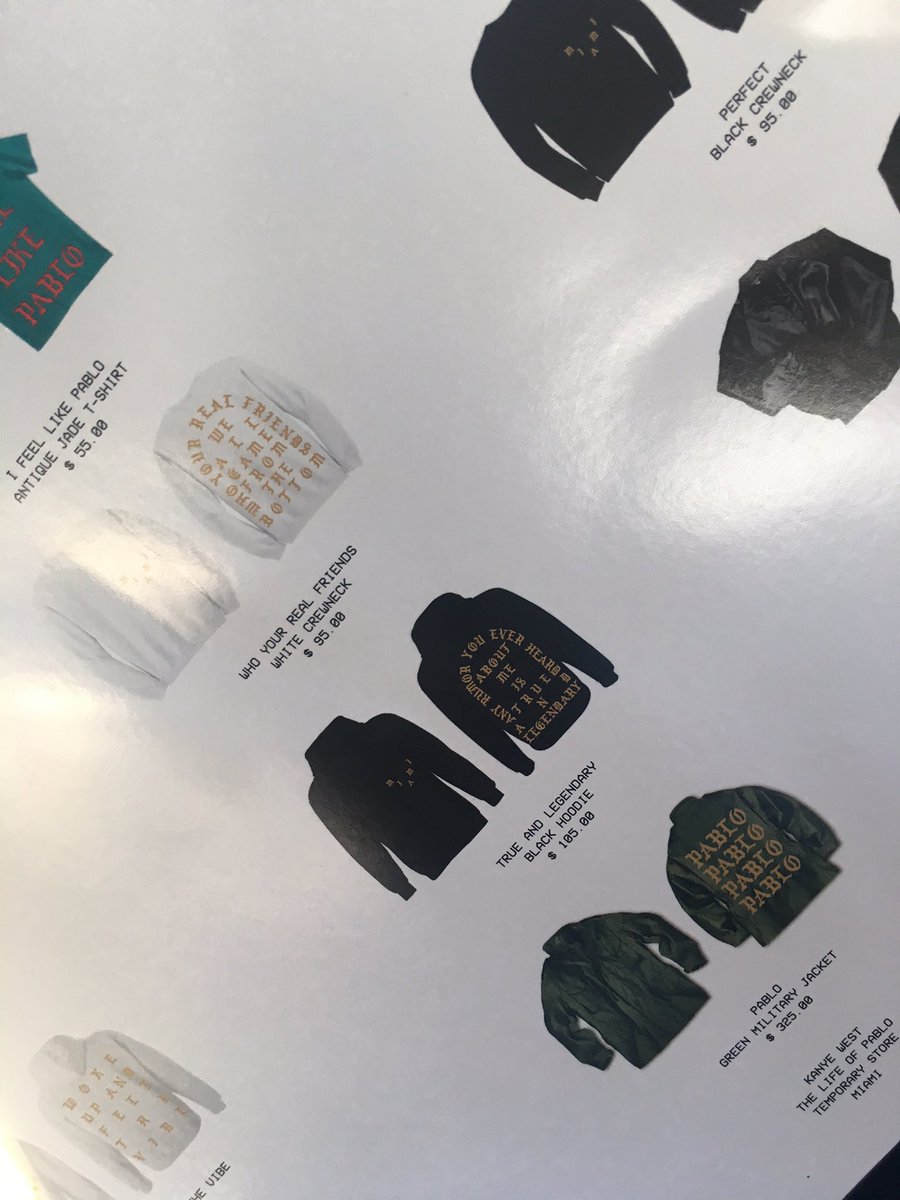 delimpala's tweet photo. P A B L O π
P O P U P π₯
#miami #PabloStore #designdistrict https://t.co/BxG59mRemZ