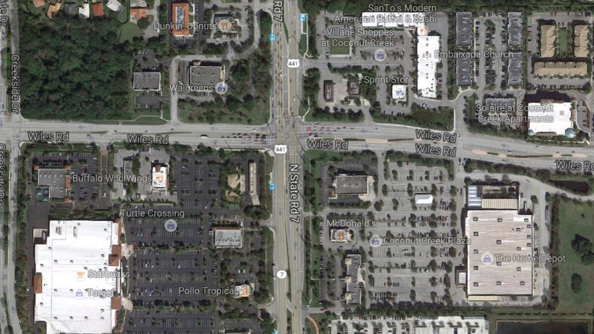 30-year-old man dies after woman crashes into his Jeep in #CoralSprings bit.ly/2bKQjDS?utm_me… https://t.co/sSBZ6yVwI4