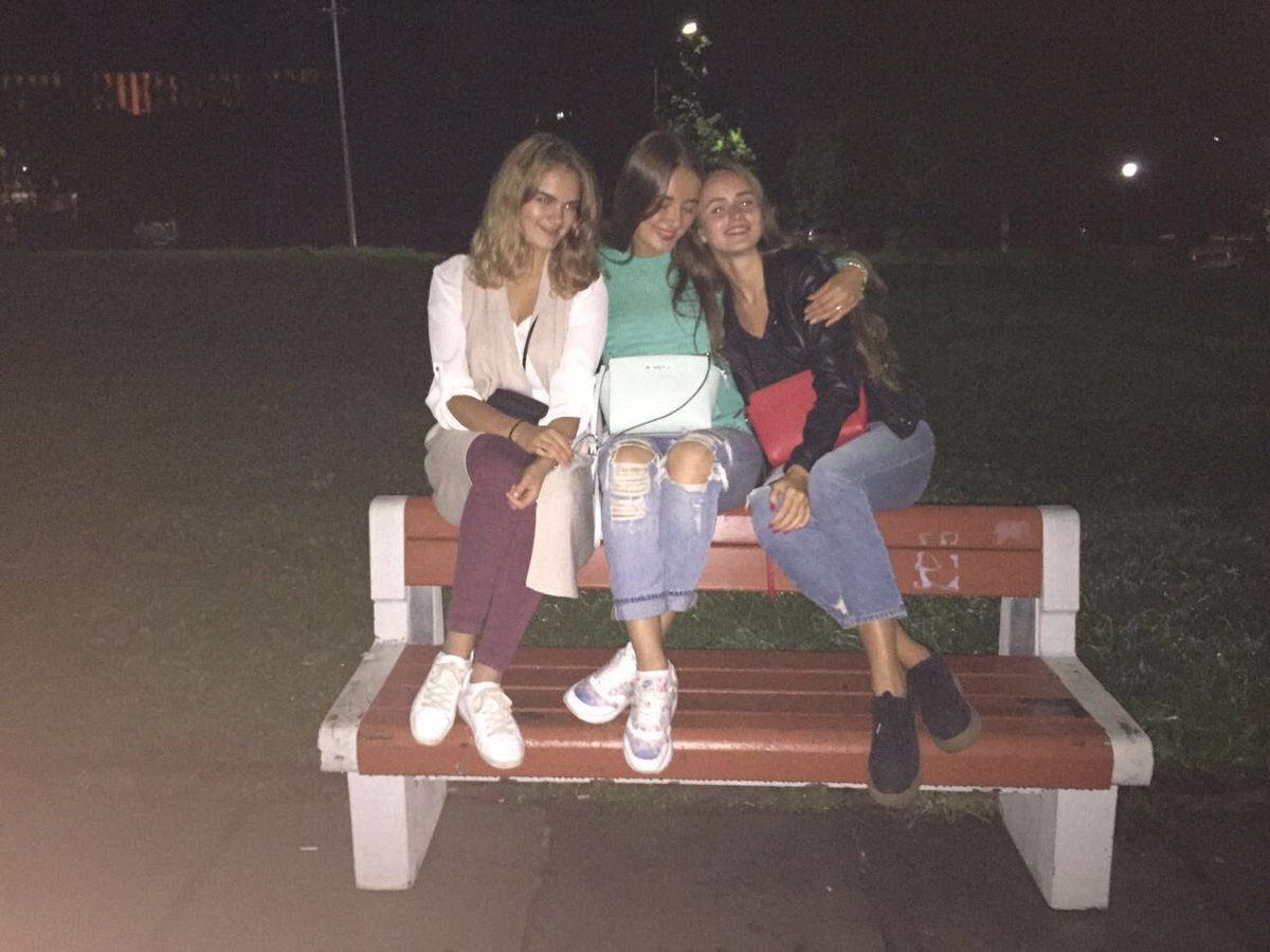 MilkaMilok's tweet photo. Времени нет
И нет расстояний 
💓 https://t.co/PnT5o349Wt