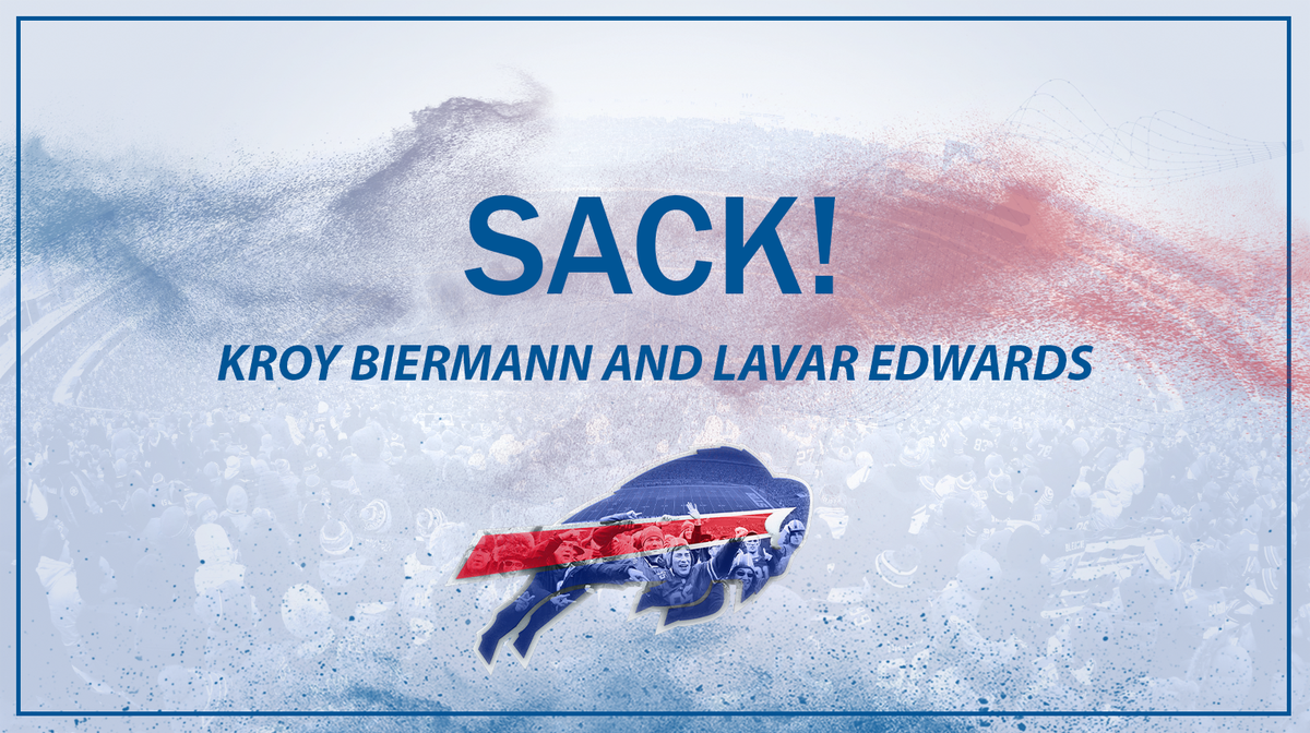 Buffalo Bills tweet media