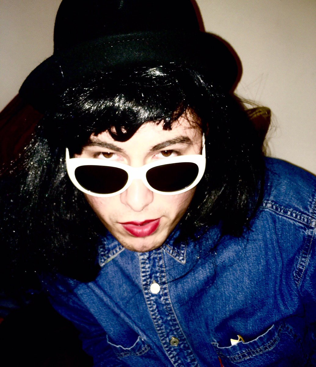 Oh yeah @billychanger plays The Echo today at 5:30pm. FREE