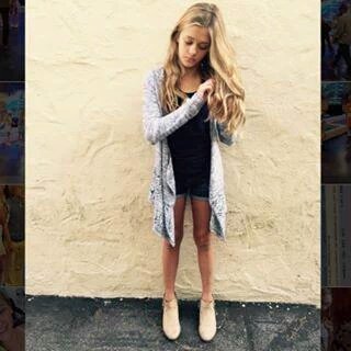 "Oh my quad!"
Daughter of Maleficent
Sister to @DeBlondeArcher &amp; @x_BlondeRebel #RT &amp; follow please! Thanks!