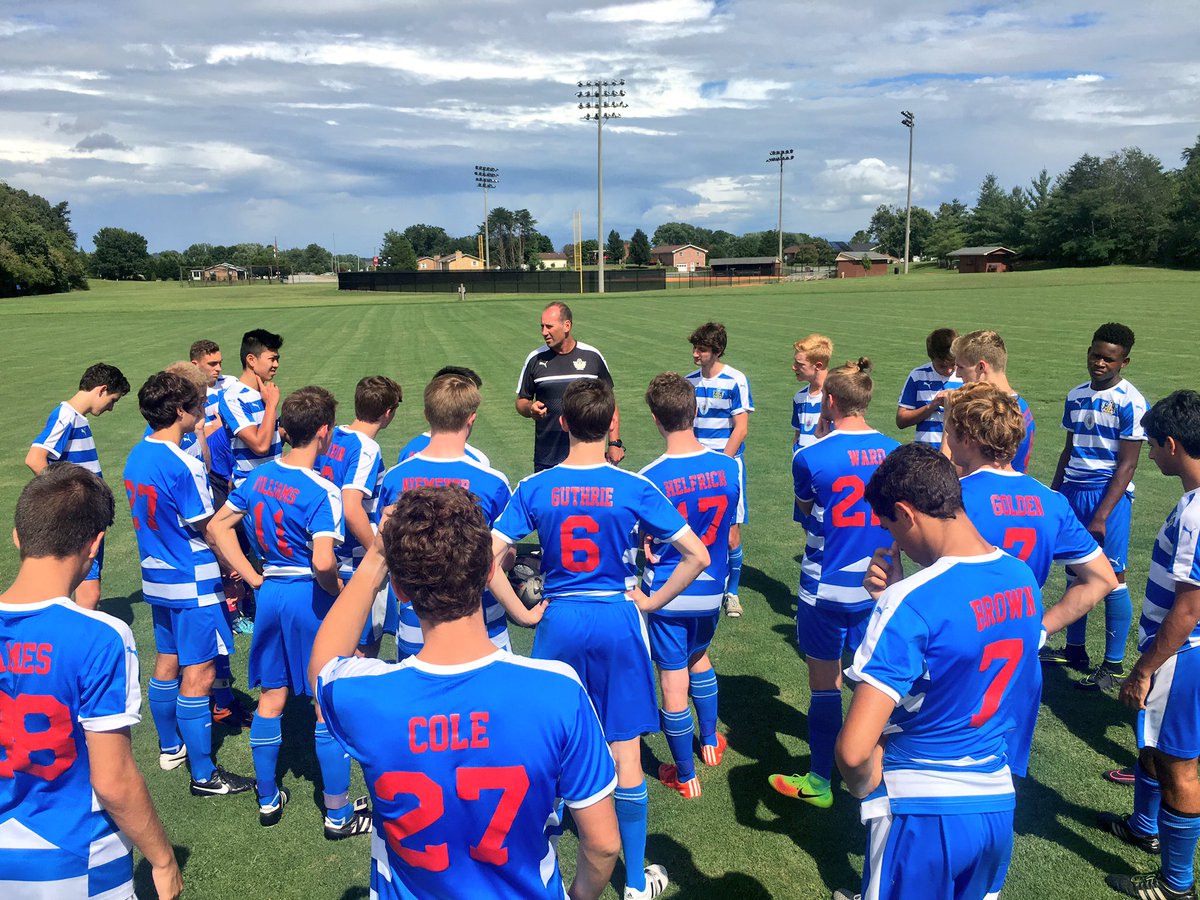 Thank you @TCMSOC for having the lads up today for a quality experience. Best of luck this season!