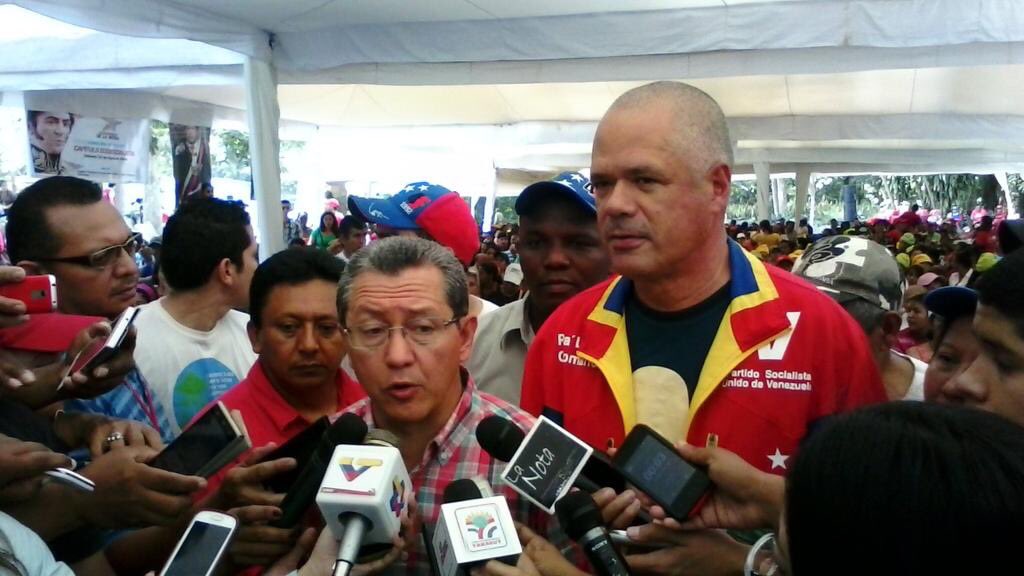 VTV Yaracuy tweet media