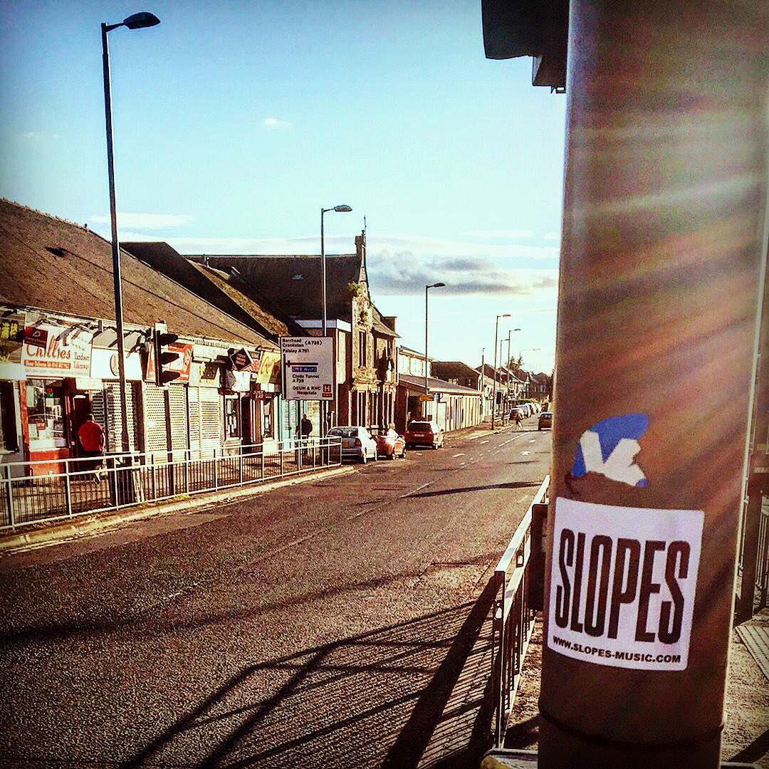Slopes (@slopesmusic) on Twitter photo <a href="/kingtuts/">King Tut's Wah Wah Hut</a> September 27th supporting <a href="/gwatsky/">george watsky</a> get your tickets here ticketmaster.co.uk/event/360050E4…? <a href="/kingtuts/">King Tut's Wah Wah Hut</a> September 27th supporting <a href="/gwatsky/">george watsky</a> get your tickets here ticketmaster.co.uk/event/360050E4…?