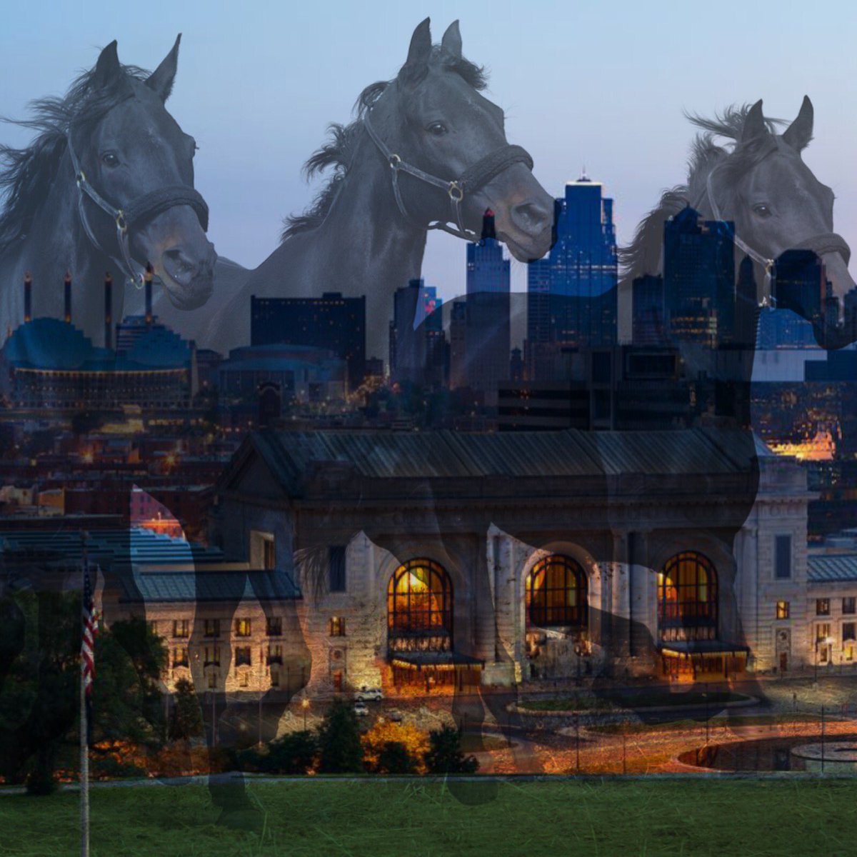 See you in one week, Kansas City!
#KCIF2016