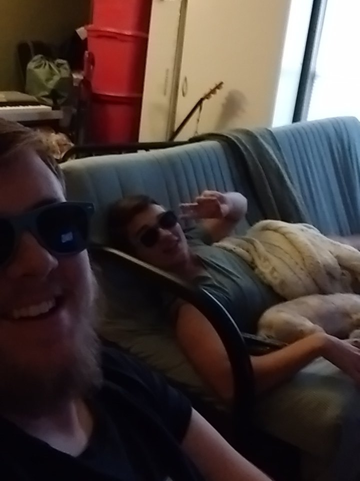 Drew Sproule tweet media