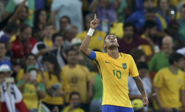 BRASIL GANA ORO EN FUTBOL...
plus.google.com/10193158866368…