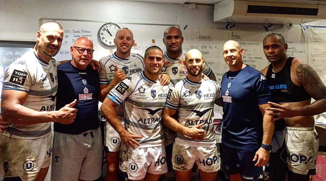 For u brus @CLealiifano. From your mates here in Montpellier #brus2brus  #godsgotthis