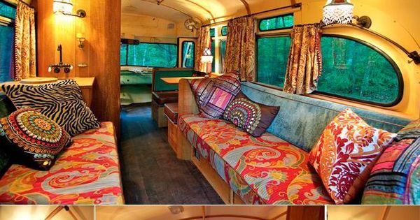 modernglamping's tweet photo. Just Pinned to Haven: How great would it be to travel the country in this?!: https://t.co/8LEFBLuhvX https://t.co/wup1nbkVBF
