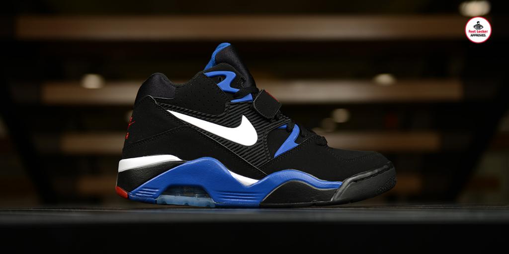 nike air force 180 footlocker