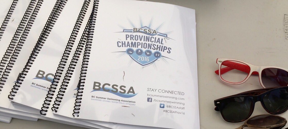 RevelstokeAquad's tweet photo. Two down, one two go. Day 3 starts in ten hours! @BCSSAstaff #BCSSAProv16 https://t.co/BBt6TIgGQF