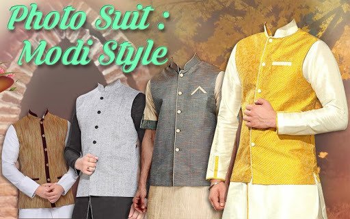 XHNews's tweet image. Name woven in gold pinstripes,#ModiSuit is new fashion, breaks @GWR. Congrats, @narendramodi xhne.ws/4jHq4