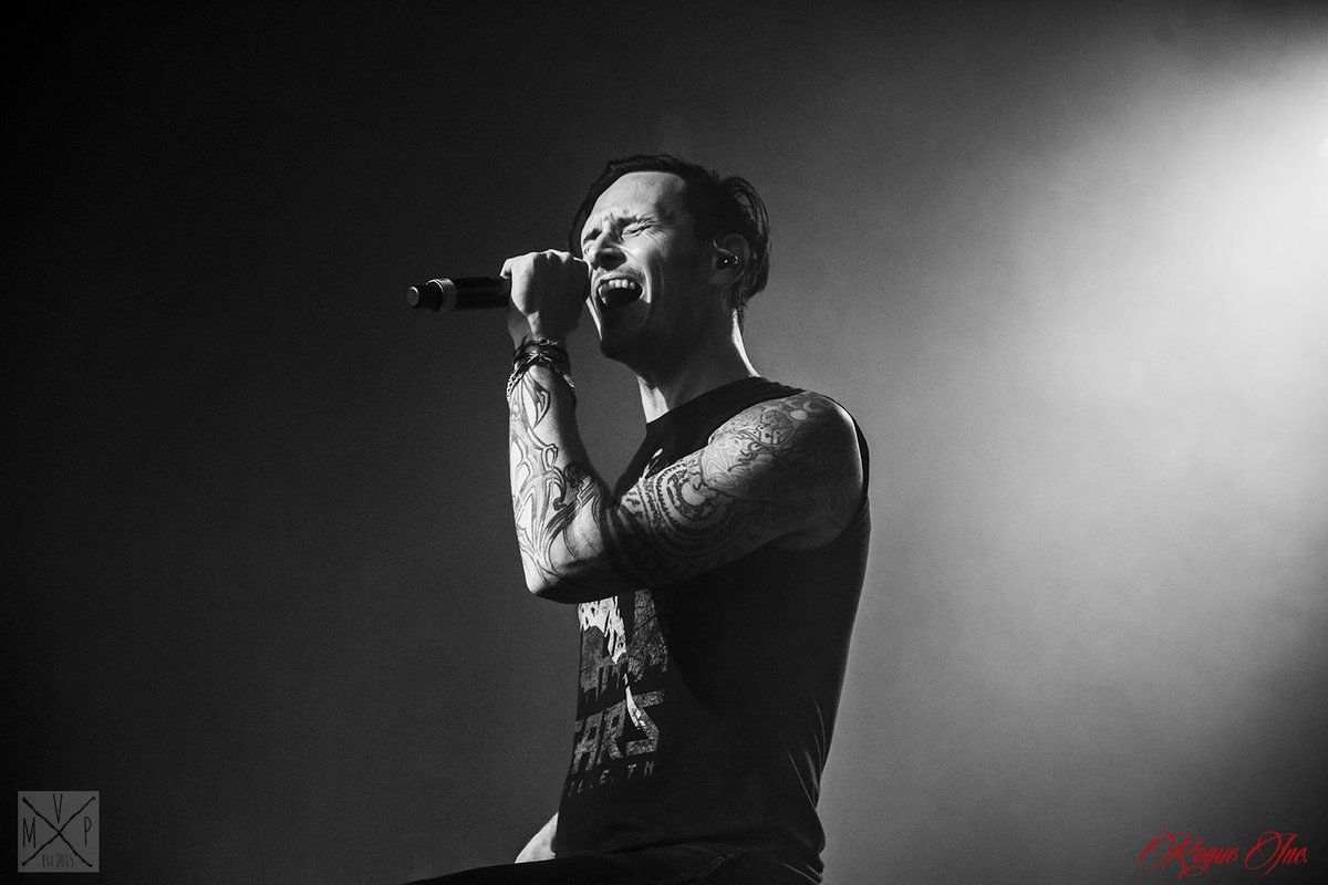 Pics &amp; review from <a href="/deadlettercircu/">Dead Letter Circus</a> / @ClintBoge / <a href="/rivalfireband/">Rival Fire</a>'s Sydney gig goo.gl/V3j6Ou
What a night!